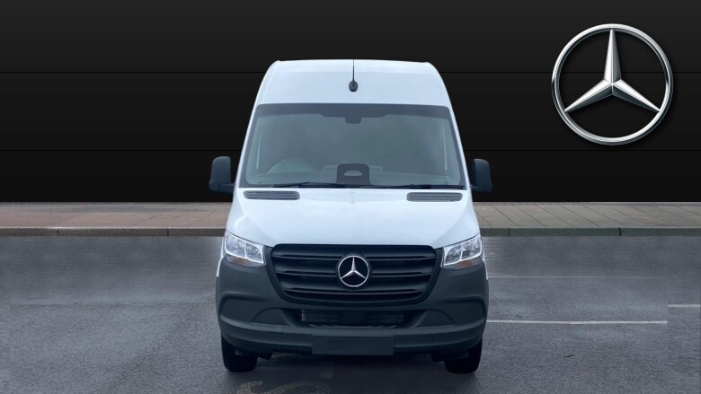 Mercedes-Benz Sprinter 315Cdi L3 Diesel Rwd 3.5t H2 Pro Van 9G-Tronic